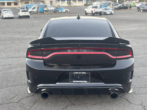 2019 Dodge Charger R/T