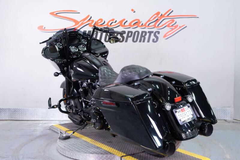 2021 Harley-Davidson Road Glide Special