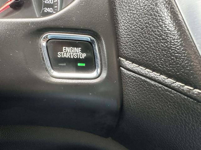 2017 GMC Acadia SLE-2