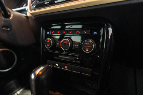 2019 Volkswagen Beetle Convertible