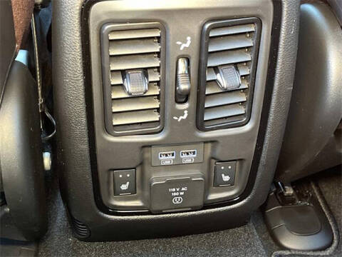 2026 Dodge Durango GT HEMI Plus