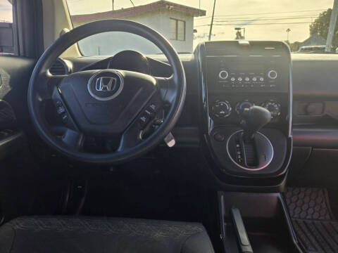 2008 Honda Element SC