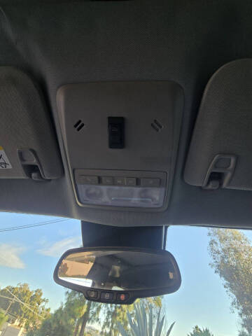 2014 Buick Encore