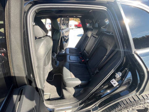 2014 Audi SQ5 3.0T quattro Prestige