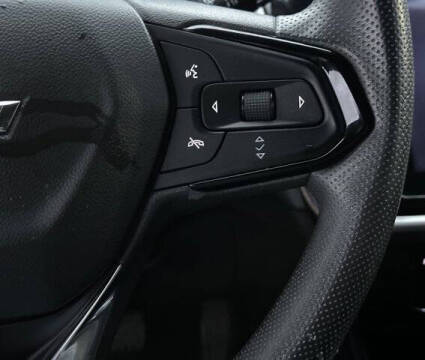 2022 Chevrolet Bolt EUV LT