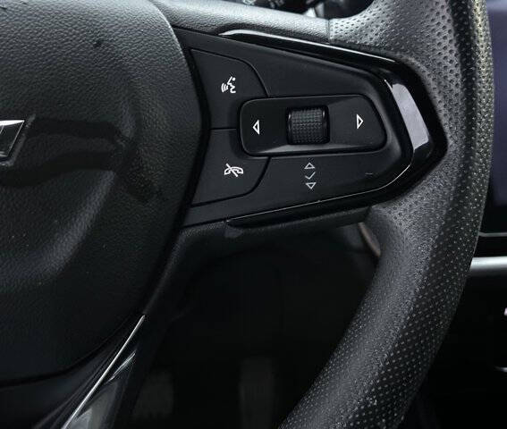 2022 Chevrolet Bolt EUV LT