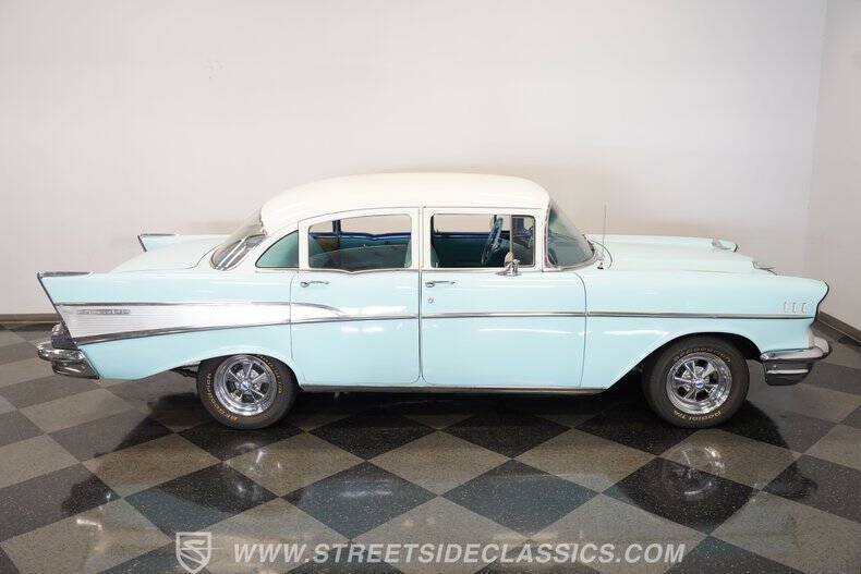 1957 Chevrolet 210