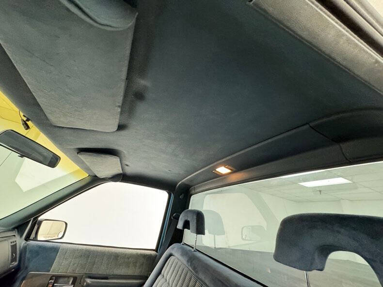 1992 Chevrolet C/K 1500 Series