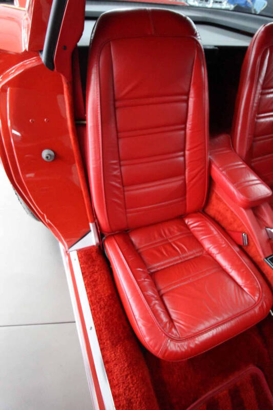 1978 Chevrolet Corvette