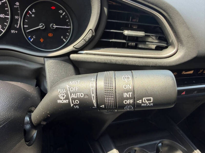 2021 Mazda CX-30 Select