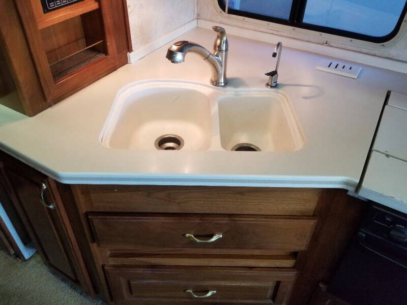 1999 Spartan Summit