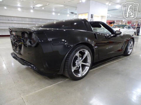 2006 Chevrolet Corvette