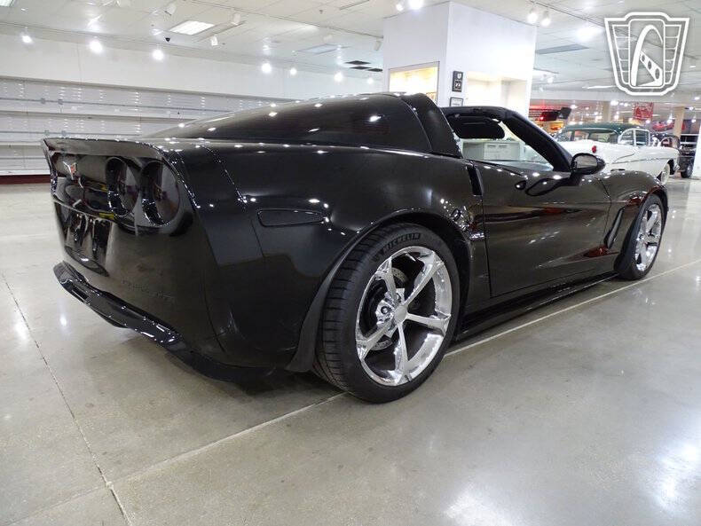 2006 Chevrolet Corvette