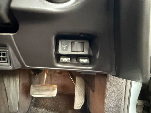 1993 Mazda Eunos Cosmo