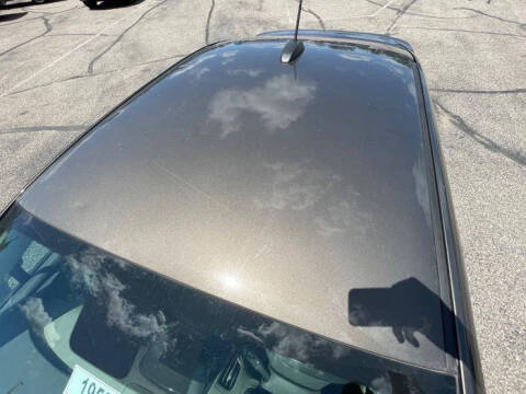 2015 Chevrolet Volt