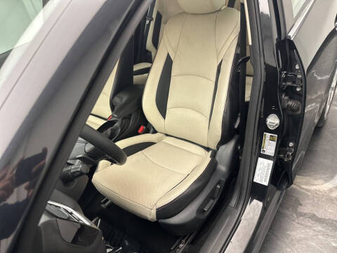 2014 Mazda MAZDA3 s Grand Touring