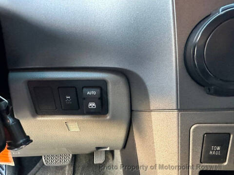 2017 Toyota Sequoia SR5