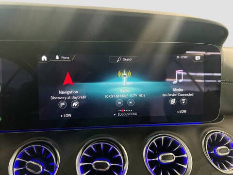 2022 Mercedes-Benz E-Class E 450