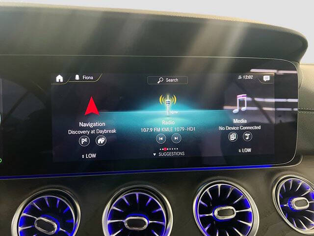 2022 Mercedes-Benz E-Class E 450