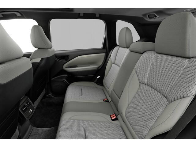 2025 Subaru Forester Premium Hybrid