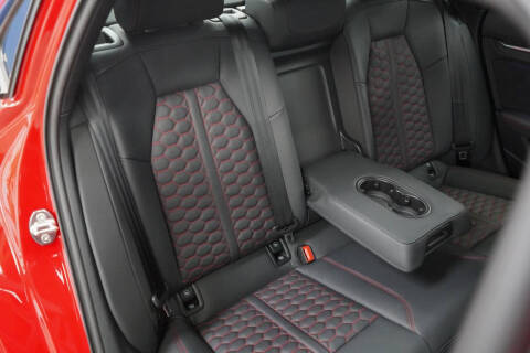 2023 Audi RS 3 2.5T quattro