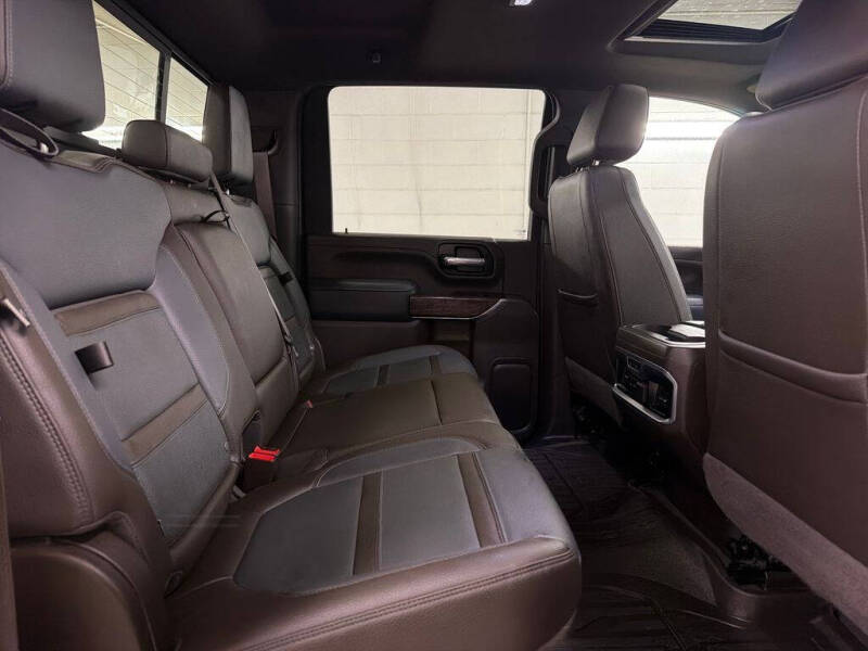2021 GMC Sierra 2500HD