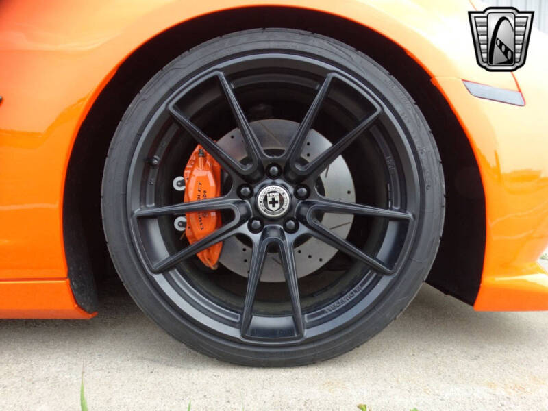 2010 Chevrolet Camaro SS