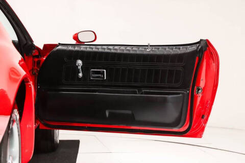 1974 Pontiac Trans Am