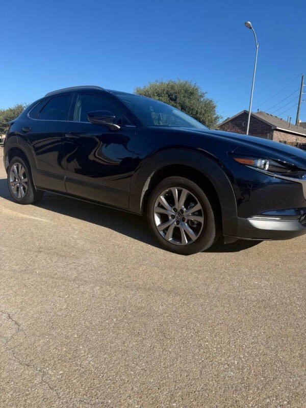 2024 Mazda CX-30 2.5 S Preferred