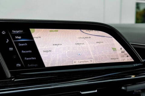 2023 Cadillac Escalade-V