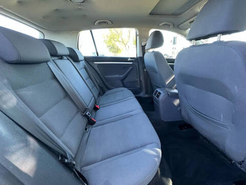 2008 Volkswagen Rabbit S PZEV