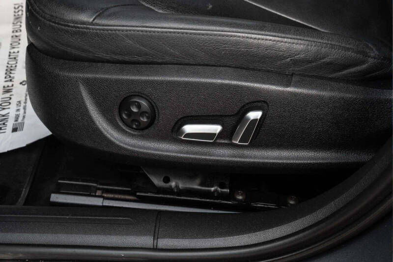 2013 Audi Allroad 2.0T quattro Premium Plus