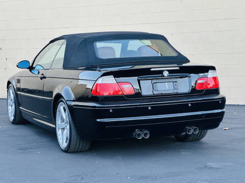 2006 BMW M3