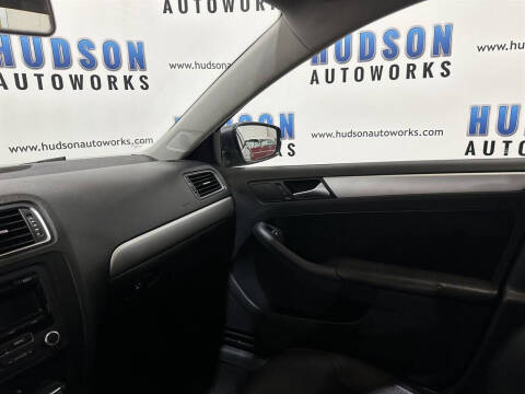 2014 Volkswagen Jetta