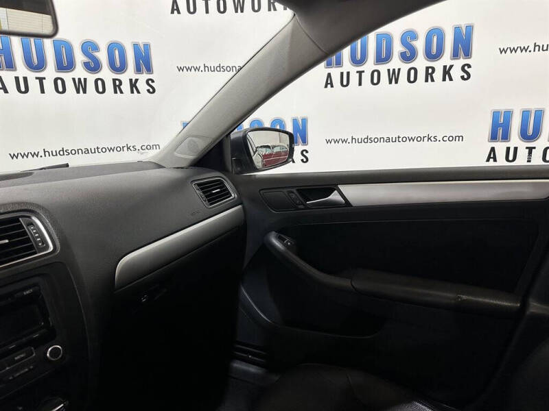 2014 Volkswagen Jetta