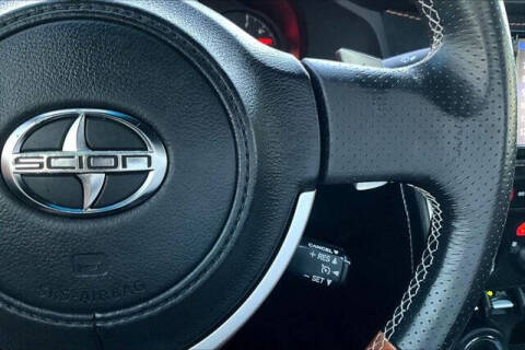 2016 Scion FR-S Release Series 2.0