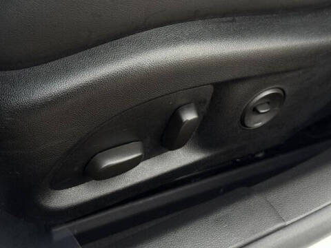 2020 Cadillac CT5 Sport