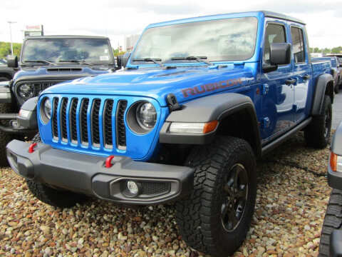 2023 Jeep Gladiator for sale at Brunswick Auto Mart in Brunswick OH