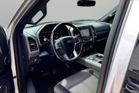 2021 Ford Expedition MAX XLT