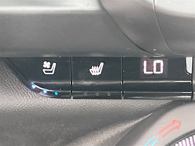 2024 Chevrolet Camaro SS