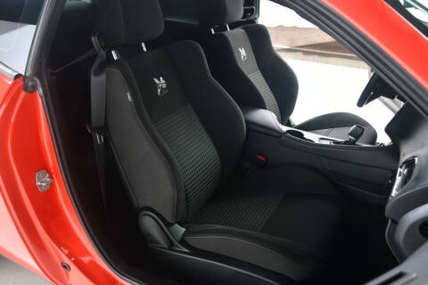 2017 Dodge Challenger