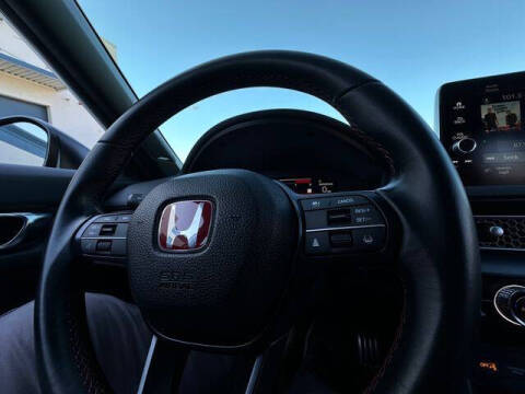 2024 Honda Civic Type R