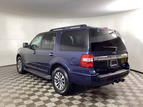 2017 Ford Expedition XLT