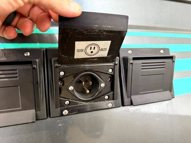 1989 Volkswagen Vanagon