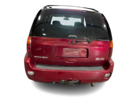 2006 GMC Envoy Denali