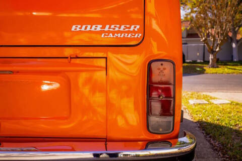 2011 Volkswagen Type 2