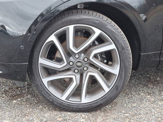 2025 Land Rover Discovery P360 Metropolitan