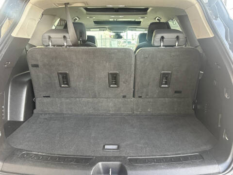 2018 Buick Enclave Premium