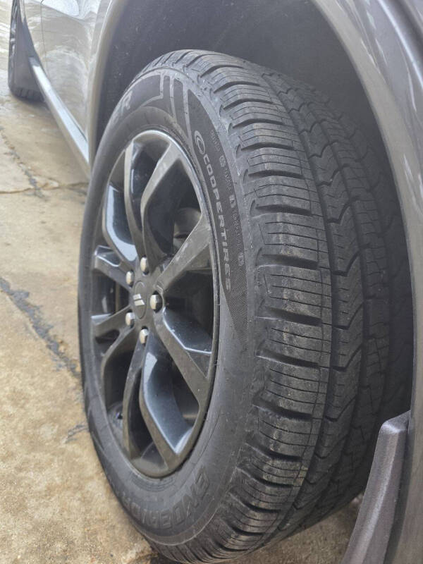 2019 Dodge Durango R/T