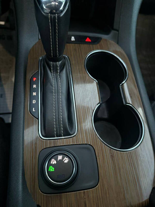 2019 GMC Acadia SLE-1